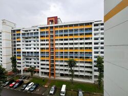 Blk 221 Yishun Gardens (Yishun), HDB 5 Rooms #434043741